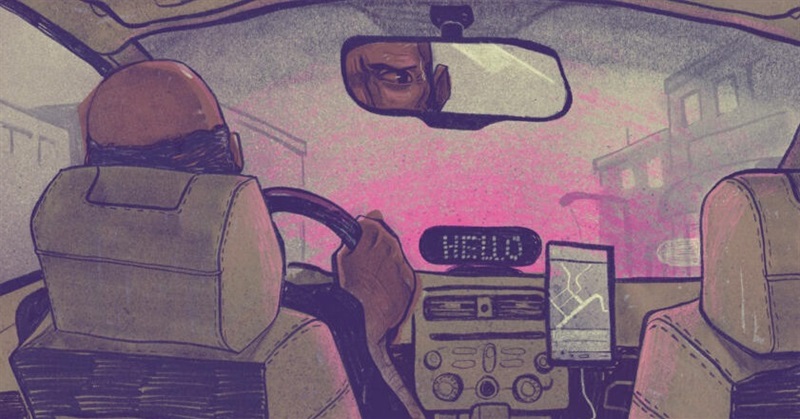 Your Algorithm Doesn’t Care If You Live or Die