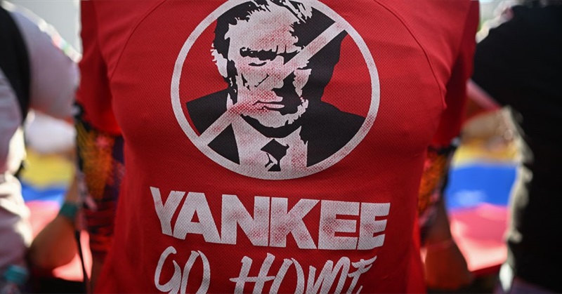 Trump’s Empire of Hubris and Thuggery