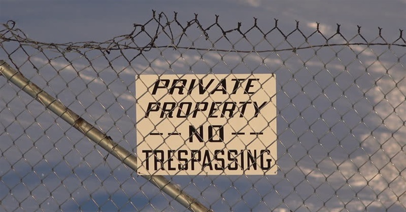 Why Libertarians Must Deny Climate Change, in One Short Take