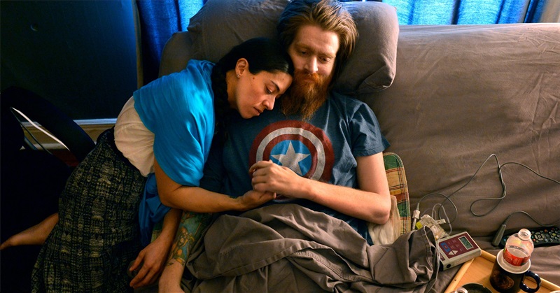 The Last Letter: A Message to George W. Bush and Dick Cheney From a Dying Veteran