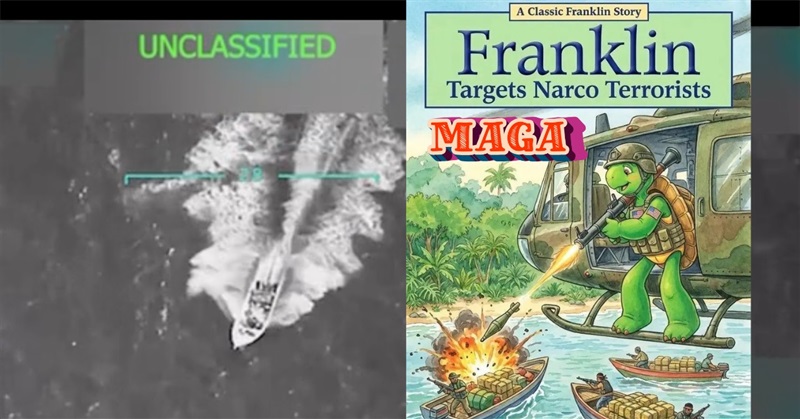 Stupidity at a Scale Beyond Comprehension