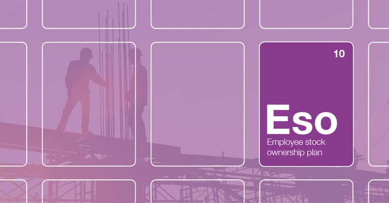 Elements of the Democratic Economy: Employee Stock Ownership Plan