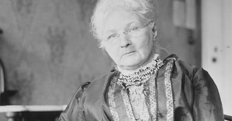 How Would Mother Jones Eulogize George H.W. Bush?