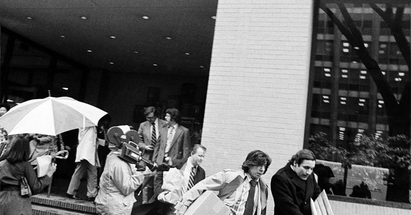 How the Washington Post and American Journalism Lost Their Way