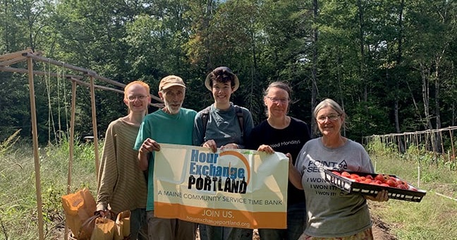 Digital Tools Are Fueling the Rise of New “Time Exchange” Solidarity Economies