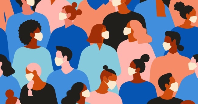 Will the World Ever Go Back to Being Normal