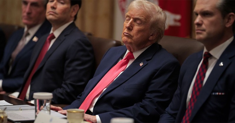 Asking the Right Questions When Lawless US Officials Go on a Murder Spree