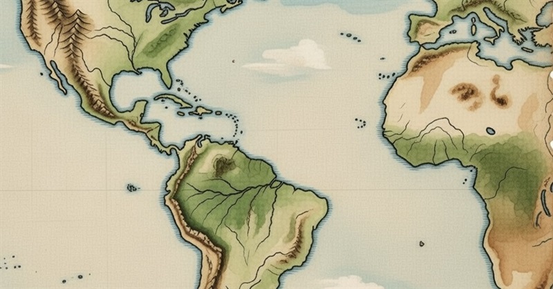 Endless Growth Serves the Powerful, Not the Global Poor.