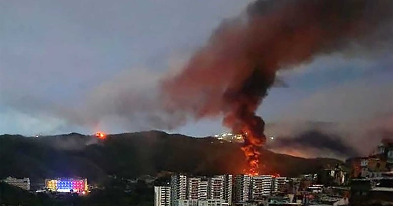 Life on the Ground in Venezuela After Maduro’s Abduction — Interview With a Venezuelan Socialist