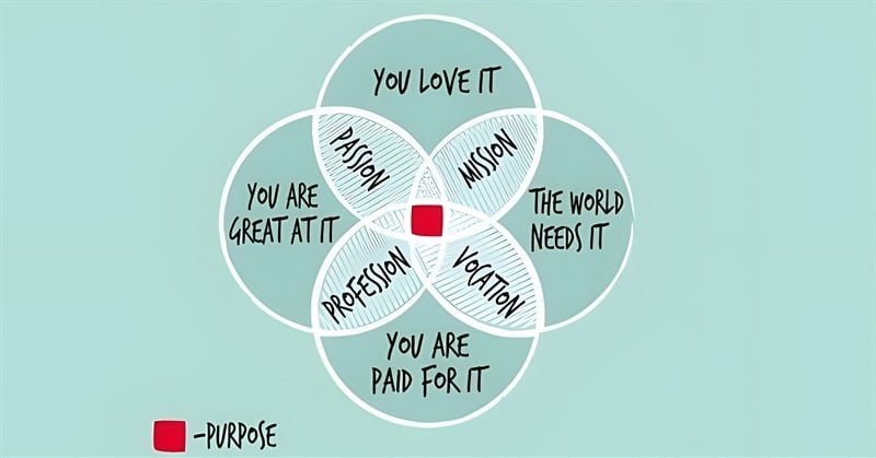 Ikigai - Finding Your Reason for Being
