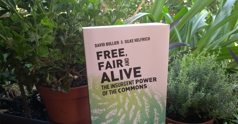 “Free, Fair and Alive” Is Now Published!