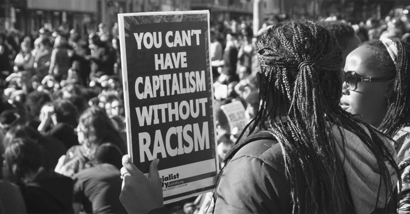 Modern U.S. Racial Capitalism