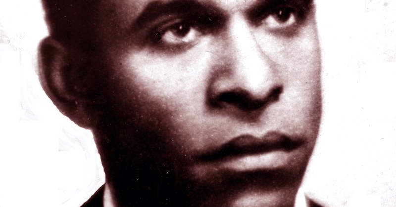 Frantz Fanon and the Revolution Against Racism - AN INTERVIEW WITH PETER HUDIS