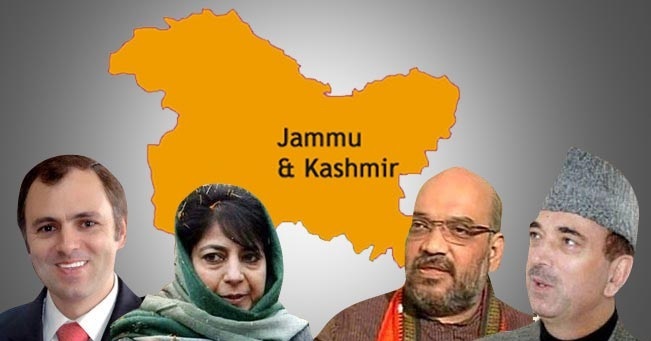 Understanding Coalition Politics in Jammu and Kashmir