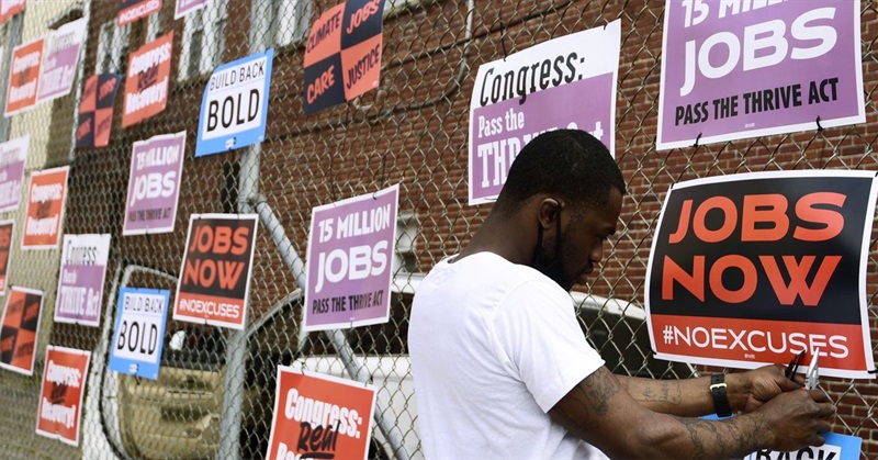 We Need a Theory of Change That Recognizes the Democratic Establishment Has Been Doing It Wrong