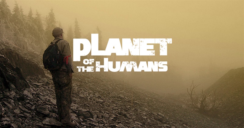23 Films to Watch After (Or Instead Of) Planet of the Humans
