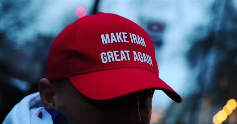 The US-Israel Hybrid War Against Iran