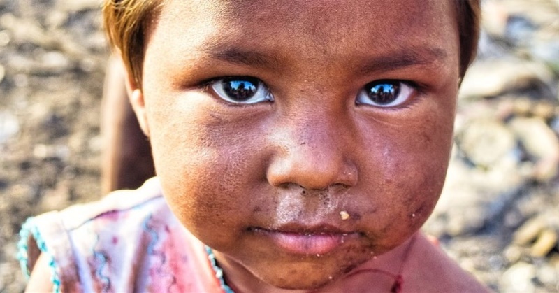 Will Slums Survive The Pandemic?