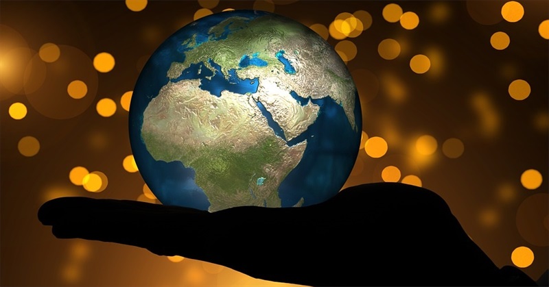 Economic System Reform: Saving The Planet; Salvaging The Human Prospect