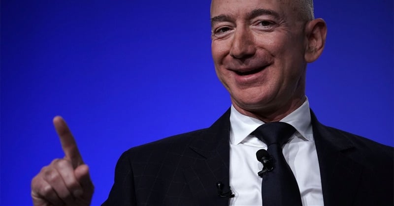 Boycotting Amazon Won't Work