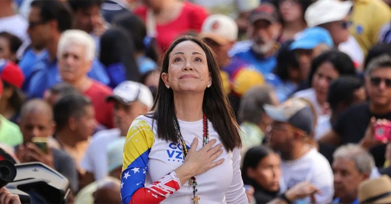 Venezuela’s Opposition Used UN Meeting to Lobby for US Coup