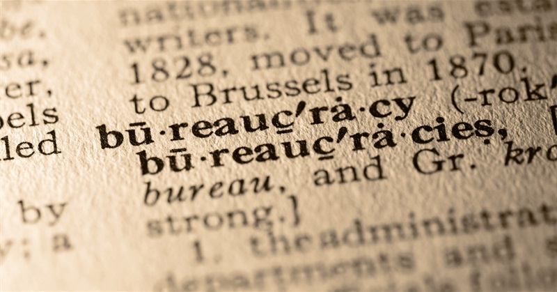 Bureaucracy and Neoliberalism