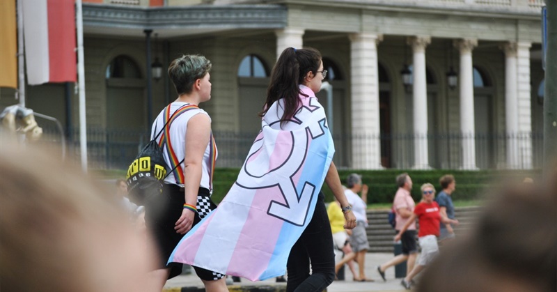 Understanding Colonization’s Role in the Social Construction of Gender and Race