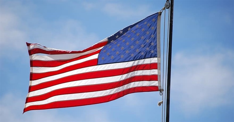 To President Trump: Resign Now