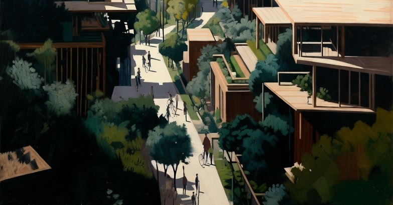 Universal Public Services: The Power of Decommodifying Survival