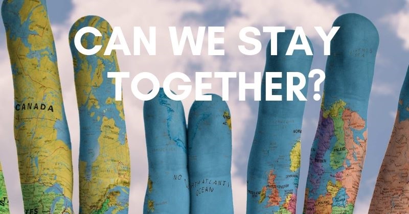 Are Trump, Brexit and Europe Having an Identity Crisis?