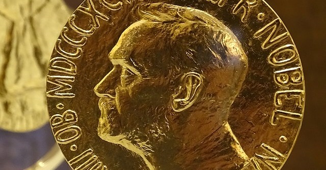The Travesty of the Nobel Peace Prize