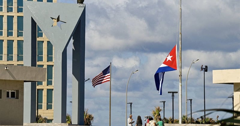 'Terrorists in Imperial Uniform': US Forces Kill 32 Cubans During Venezuela Invasion