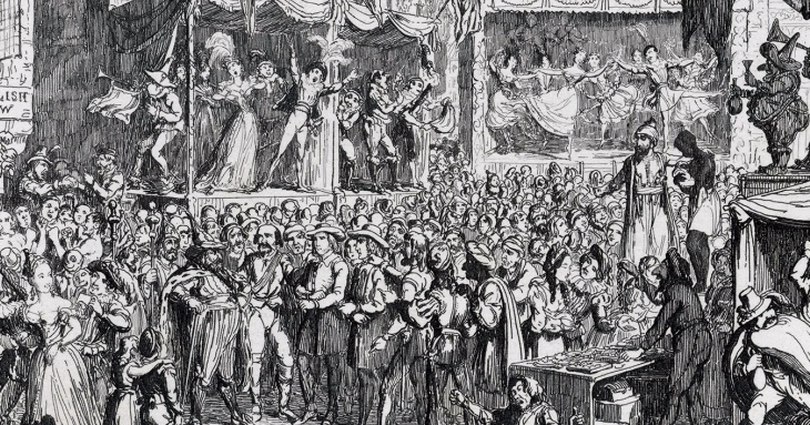 Neoliberalism: the Movement That Dare Not Speak Its Name - American Affairs Journal