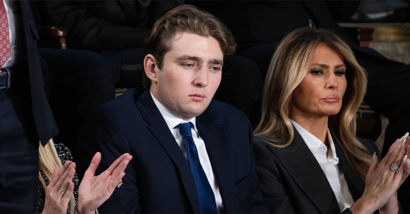 Send the Billionaires' Kids to Fight Trump's Iran War