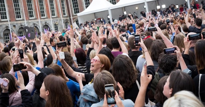 The Everyday Power of Movement Activism