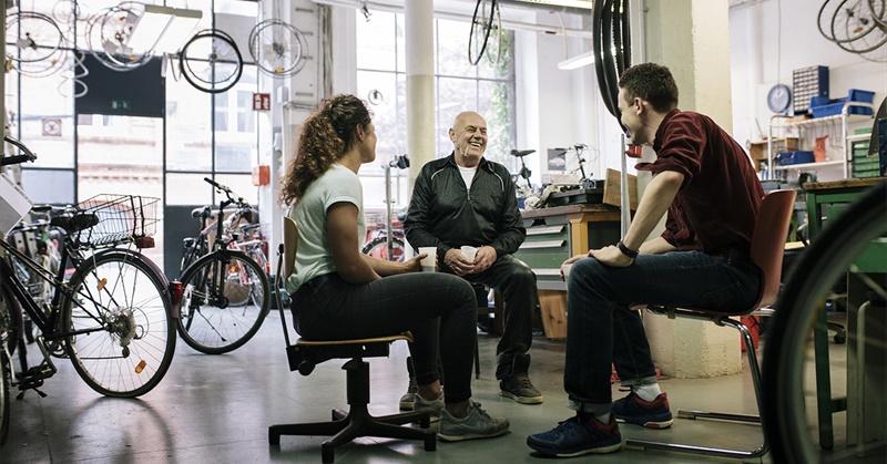 Converting Businesses to Cooperatives Just Got Easier