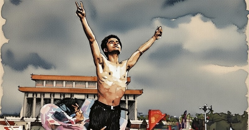 Our Greatest Opponent Isn't Evil — It's the Belief That Nothing Can Change