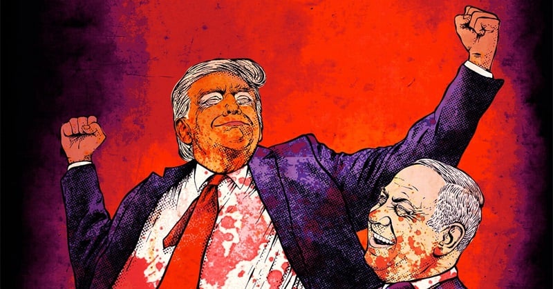 Going to War, Again, for Israel