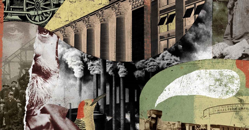 Critical Limits of the “New” History of Capitalism - Spectre Journal