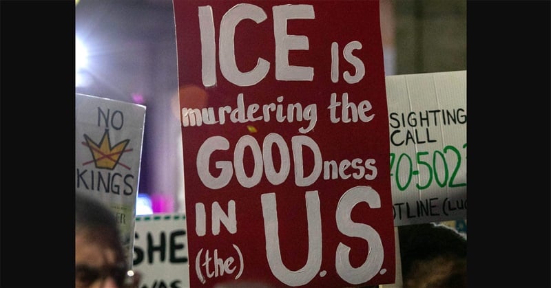 Want to Stop ICE? Go After Its Corporate Collaborators