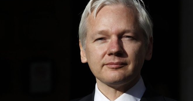 Assange Keeps Warning of AI Censorship, and It’s Time We Started Listening