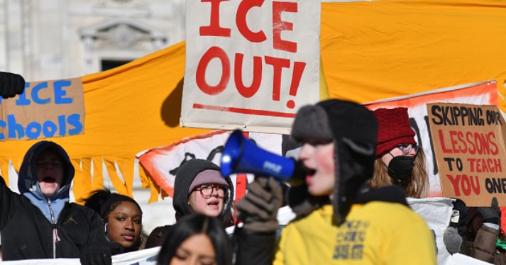 10 Rules of Resistance for #ICEOut