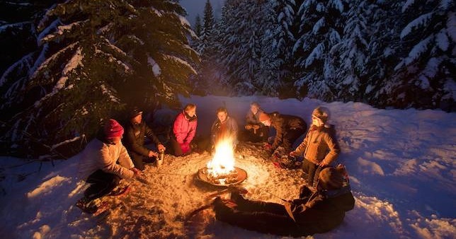 How 'Hygge' Can Help You Get Through Winter