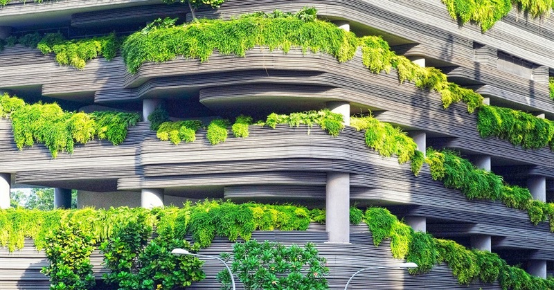 How Architecture Can Combat Climate Change