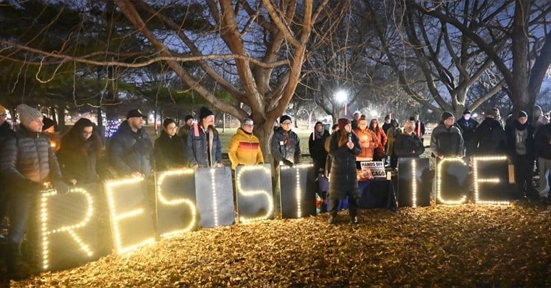 ICE Is a Domestic Terror Threat