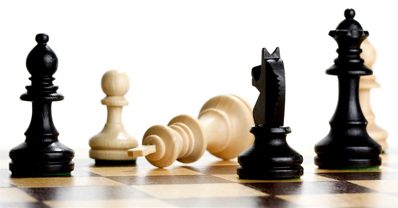 Why the Globalists Need a War, and Soon