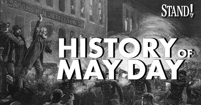 A Short History of May Day