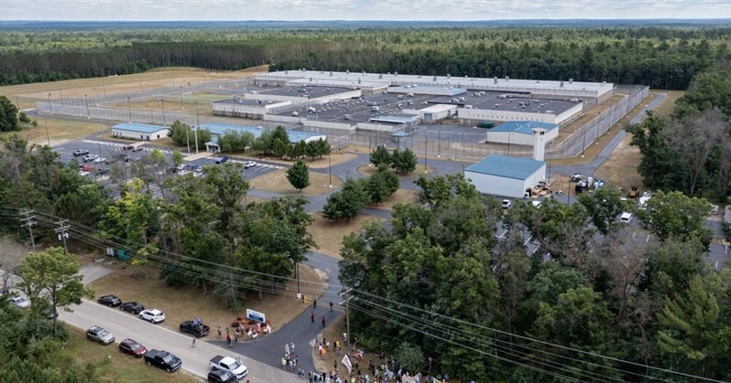 The Dead and the Dying in Trump's American Gulag