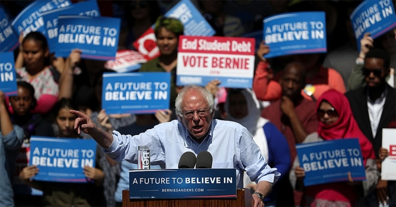 10 Things We All Lose If Bernie Chooses Not to Run in 2020