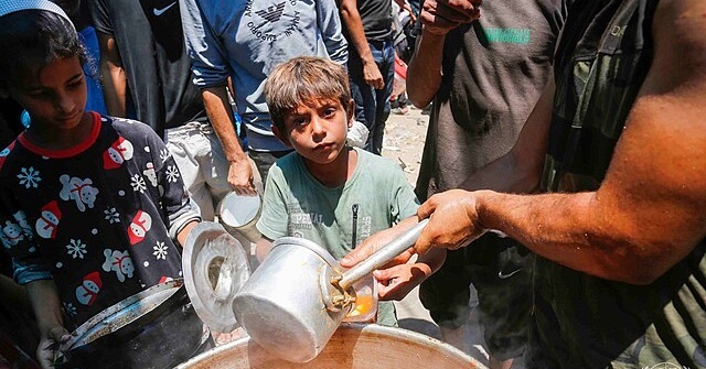 Act While It Still Matters